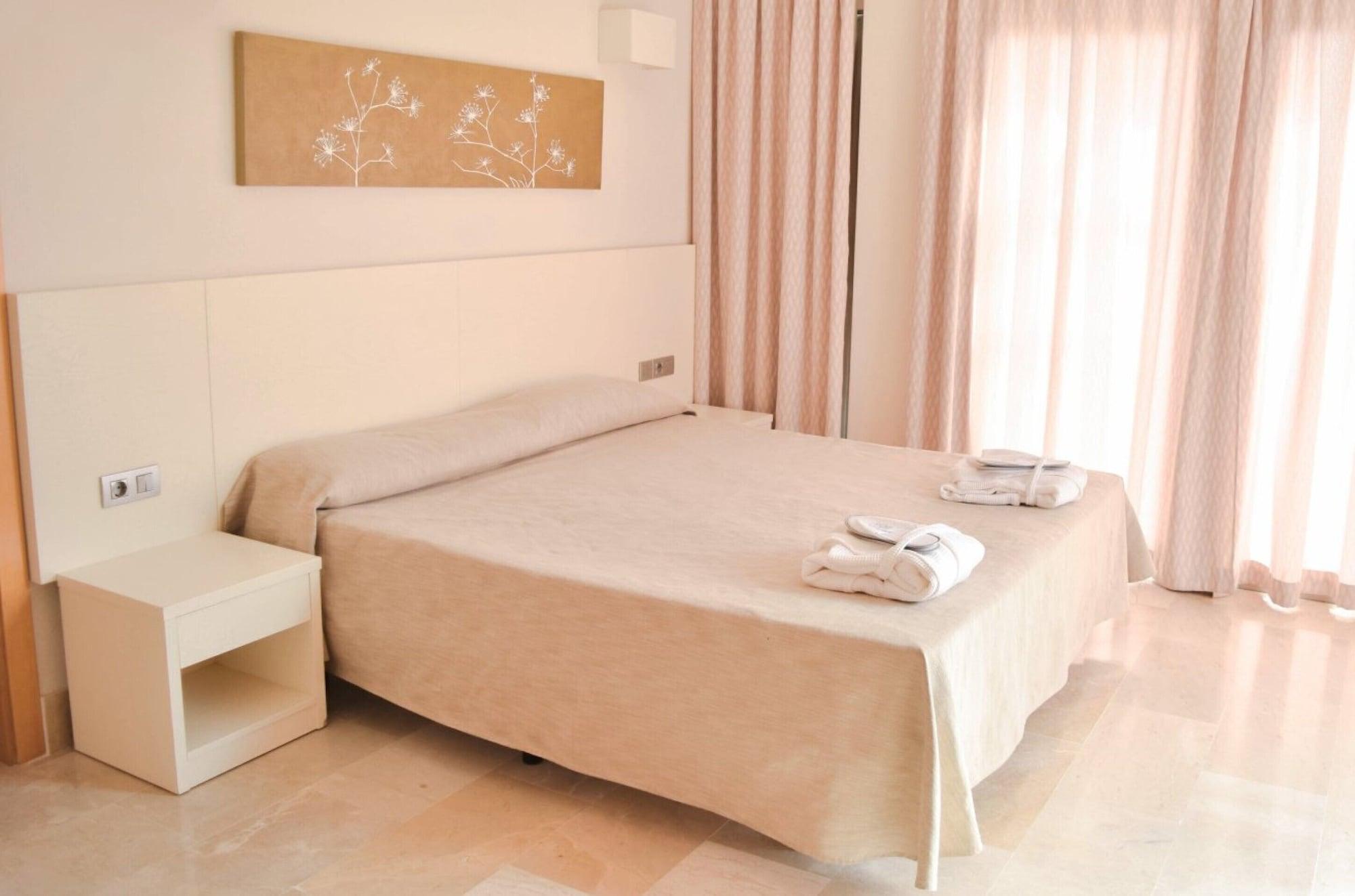 Resort Complejo Sun Bay 3*