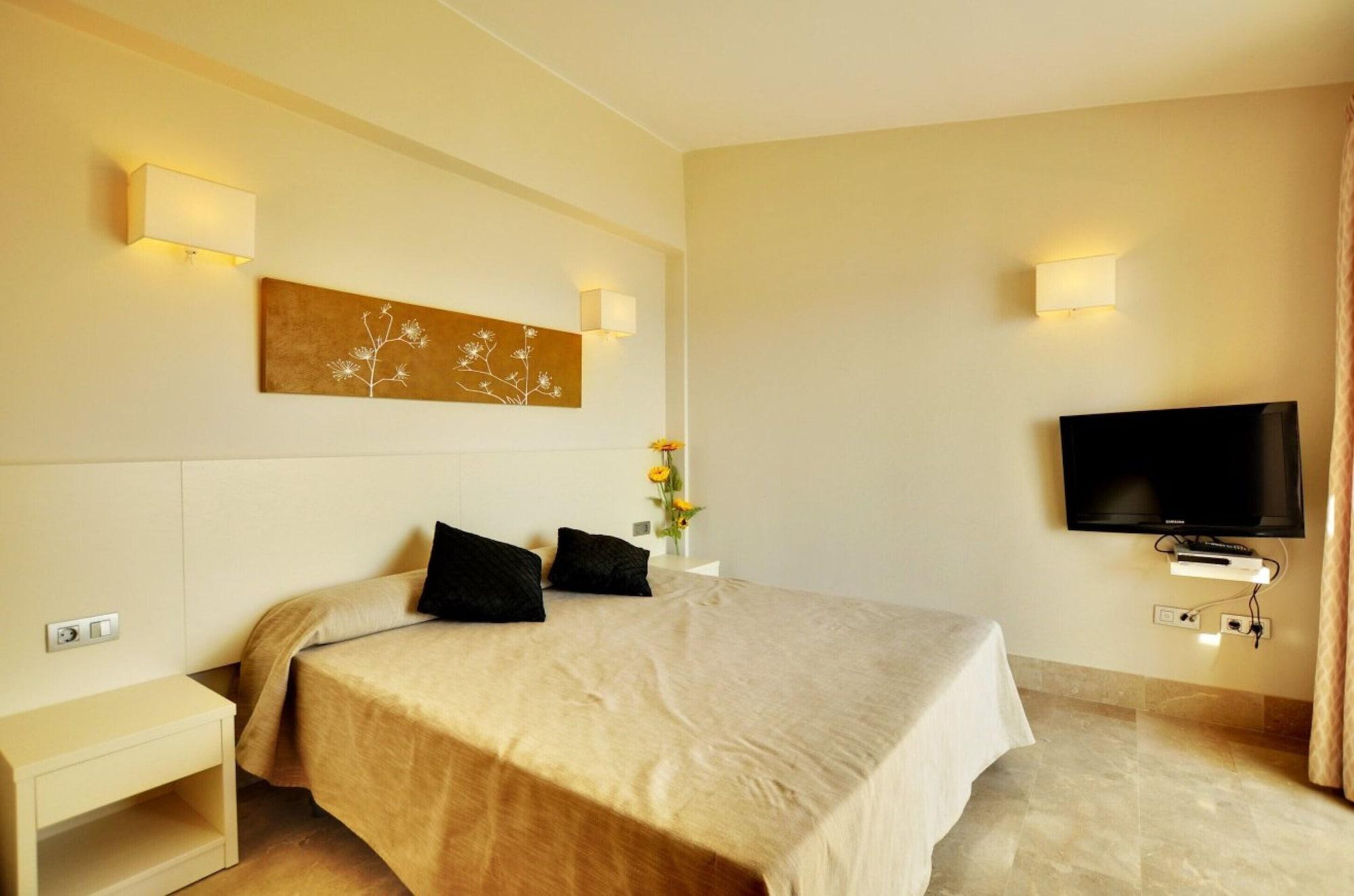 Resort Complejo Sun Bay 3*