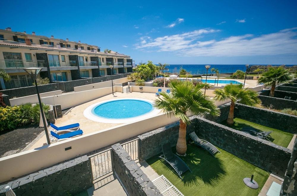 Resort Complejo Sun Bay