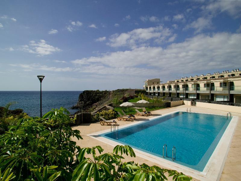 Resort Complejo Sun Bay