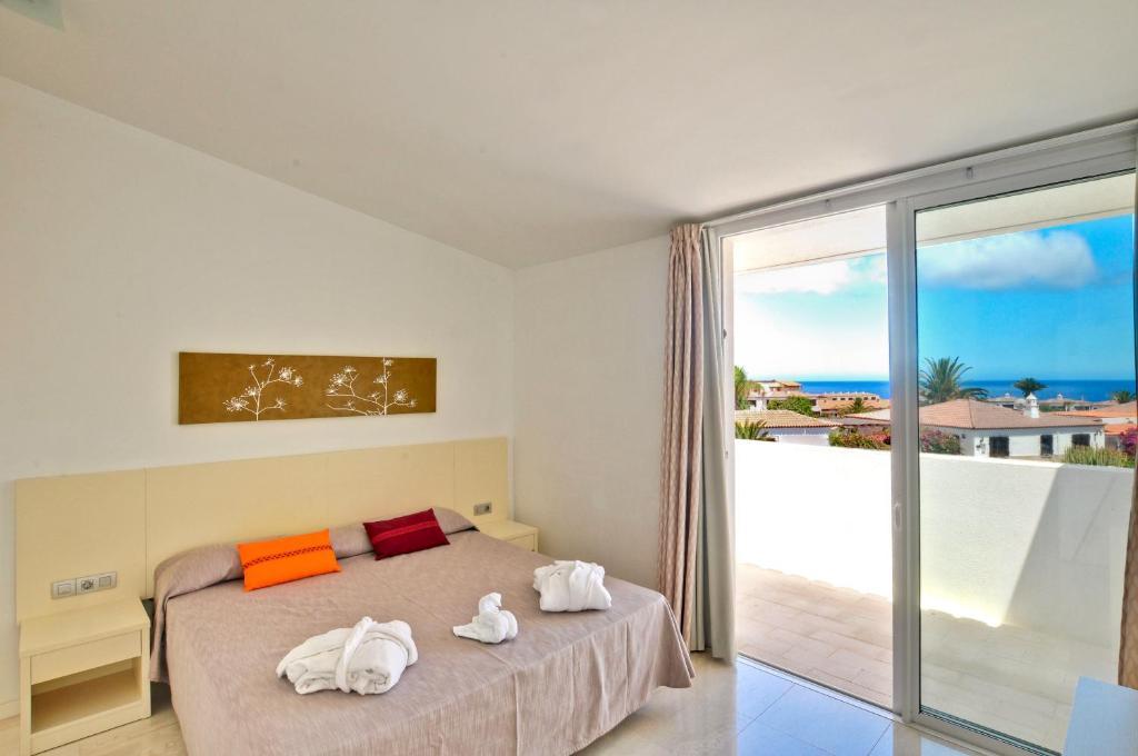 Resort Complejo Sun Bay 3*