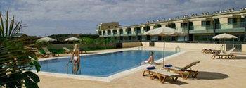 Resort Complejo Sun Bay 3*