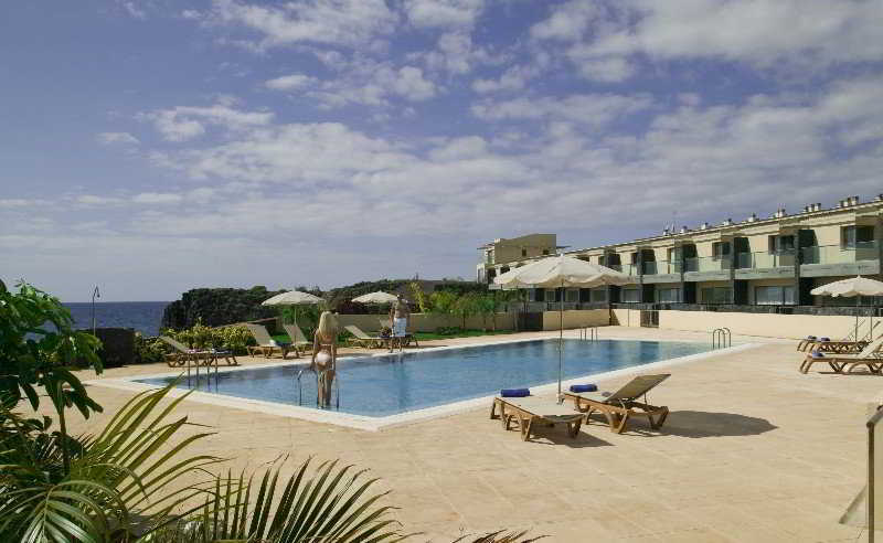 Resort Complejo Sun Bay